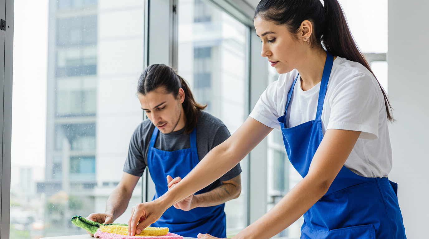 Profissional House Clean 2